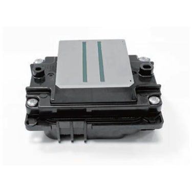 i1600 A1 epson printhead top view — i1600 A1 Epson Water based Printhead – DTF|DTG use for DTG & DTF printers